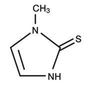 Methimazole
